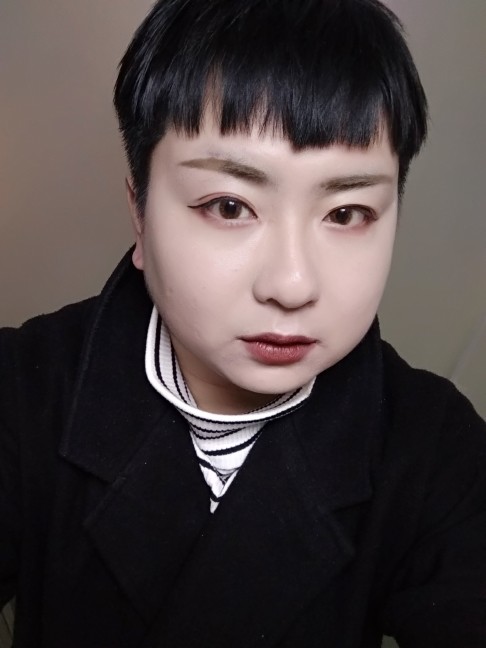 胖芭比的主播照片