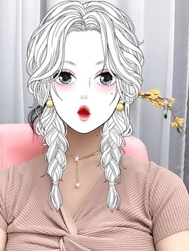 樱桃小丸子～主播照片