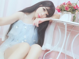 ♛仙府思念主播照片