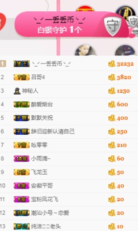 释然。。。。。主播照片