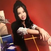 娜美❀新主播求守护