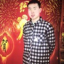 马永战z海报