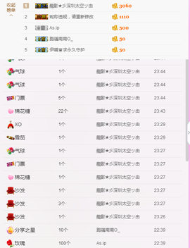 程原拓海.主播照片