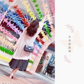 🌻ℱ七-安静唱歌主播照片
