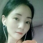 怜念过去主播照片