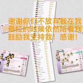 ✿「果果』小猪主播照片