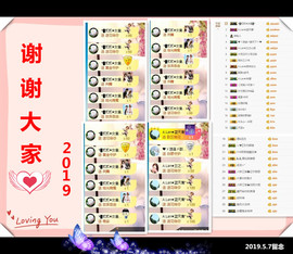 A.Lan★阿兰*主播照片