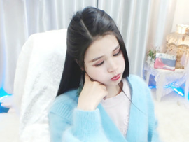 爱黄蓉主播照片