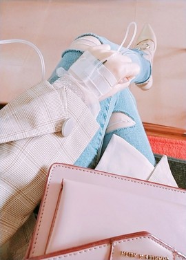 ╰゛若•.主播照片