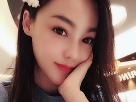 哈哈cnv主播照片