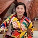 做梦想你了海报