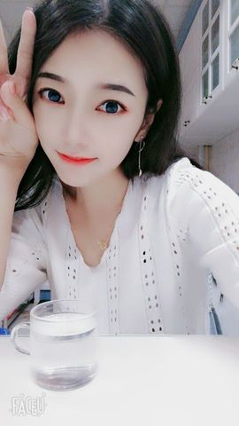 源宝儿😊主播照片