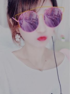 💞颜小夕。主播照片