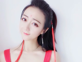 军军td主播照片