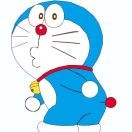 大脸猫有颗平常心
