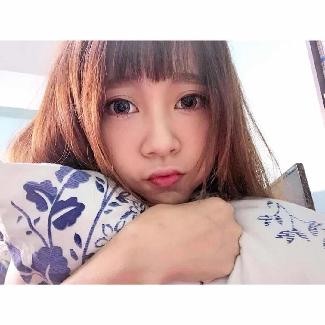 台湾🌸奈安的主播照片