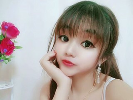 此情成真；主播照片