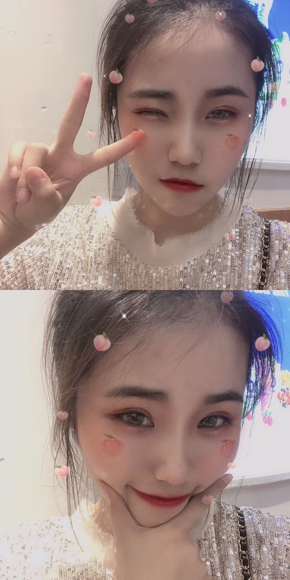 爱笑🦄787388的主播照片