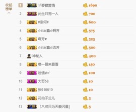 小鑫唱情歌主播照片