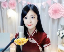 右手还是那个右手！！主播照片