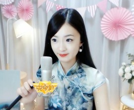 右手还是那个右手！！主播照片