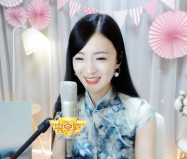 右手还是那个右手！！主播照片