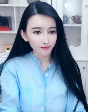 拔剑一怒为爱督主播照片