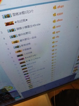 这不好起来了吗主播照片