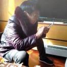 万事如意i6海报