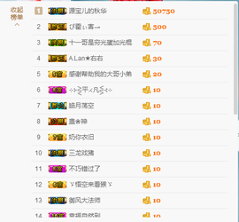 源宝儿😊主播照片