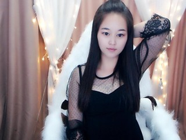 星道-出发发发主播照片