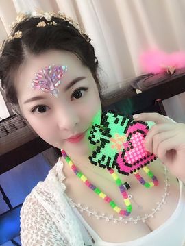 凌小仙💗主播照片