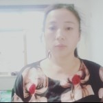 四倍人主播照片