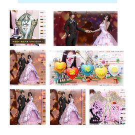 ★︶瑾萱、明天见主播照片
