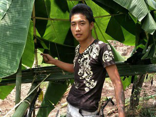 舰0i的主播照片