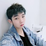 赵云夜海报