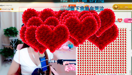 查无此人(^.^)/主播照片
