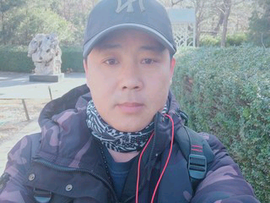林艇.主播照片
