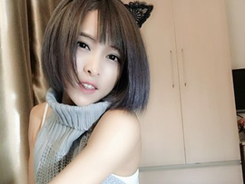 老雷Mw主播照片