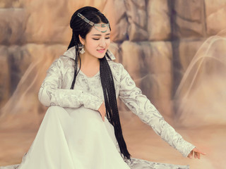 smile✿黎黎视频聊天