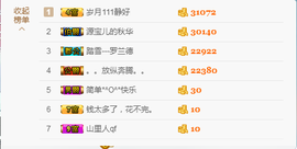 源宝儿😊主播照片