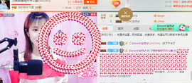 惯宝✨8月加油主播照片