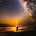 若初见，海报