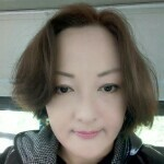 济南滴林老师儿主播照片