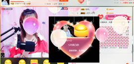 惯宝✨多幸运主播照片