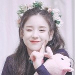 🐰慕青休息~海报