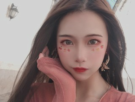 春风细雨q主播照片