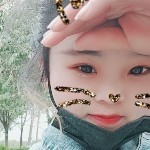 浪子瑞安娜，新主播海报