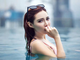 乐宝哥主播照片