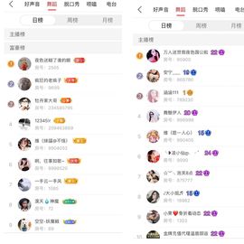 万人迷🌸新人主播照片